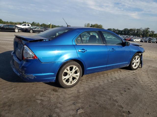 Vin: 3fahp0ha5cr121001, lot: 67405333, ford fusion se 20123