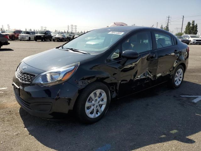 2015 Kia Rio LX