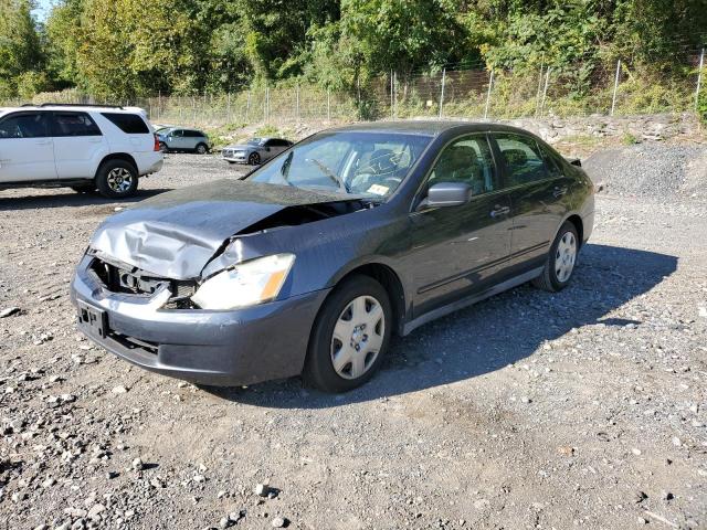 2005 Honda Accord Sedan LX