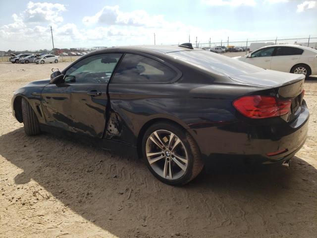 WBA3R1C58FK195792 BMW 435 I