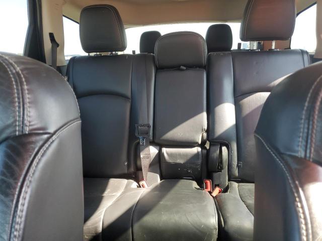 3C4PDDBG2FT512245 Dodge Journey Sxt