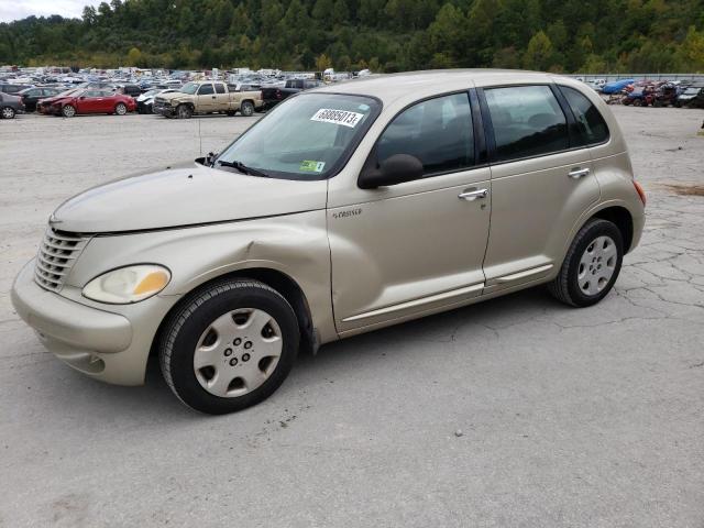 2005 Chrysler PT Cruiser Touring