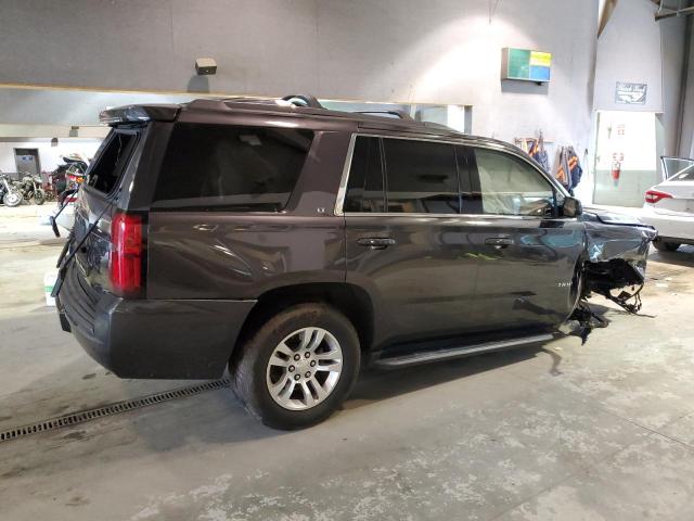 1GNSKBKC0GR184309 | 2016 CHEVROLET TAHOE K150