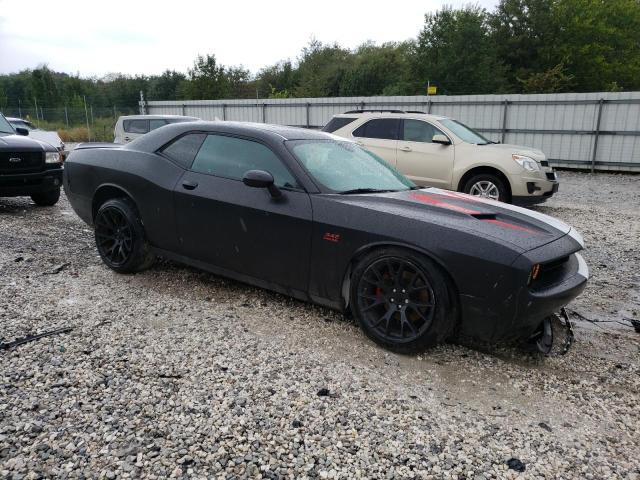 2C3CDZBT5HH604961 | 2017 DODGE CHALLENGER