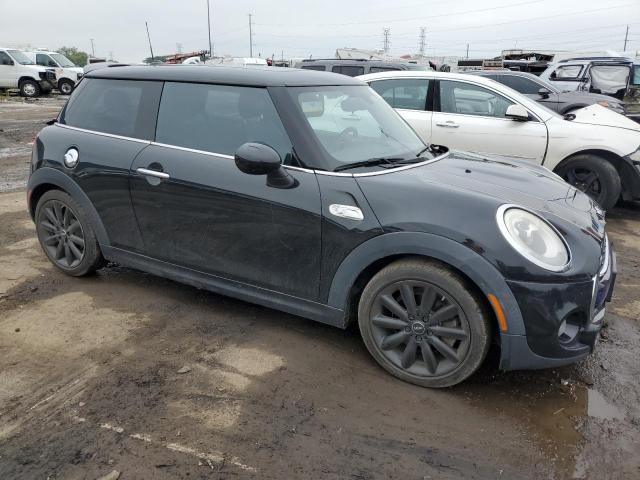 WMWXM7C59ET970449 Mini COOPER S