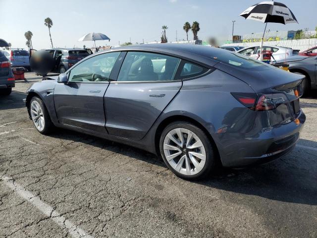 5YJ3E1EA3PF455393 Tesla Model 3  2