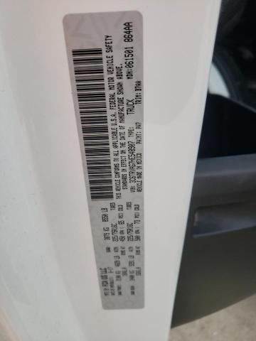 2017 RAM PROMASTER - 3C6TRVAG7HE548907