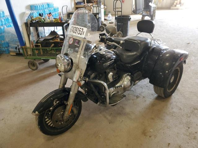 2015 HARLEY-DAVIDSON FLRT FREE 1HD1MCM17FB854007