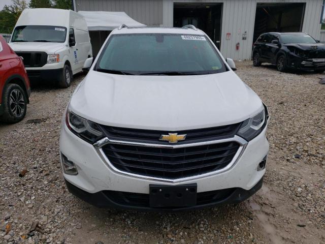 2GNAXUEV3K6201274 | 2019 CHEVROLET EQUINOX LT