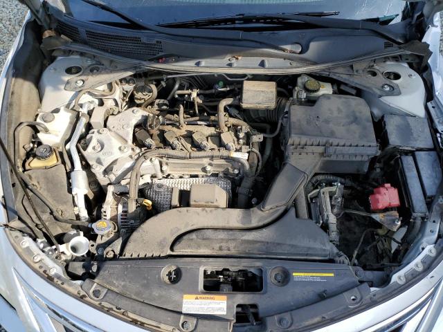 1N4AL3AP1FC190137 Nissan ALTIMA 2.5