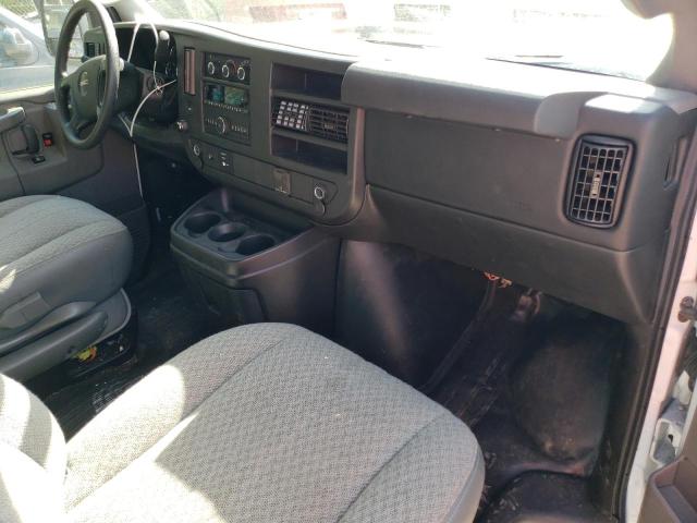 1GTZ7GFF2G1212930 GMC Savana G3500