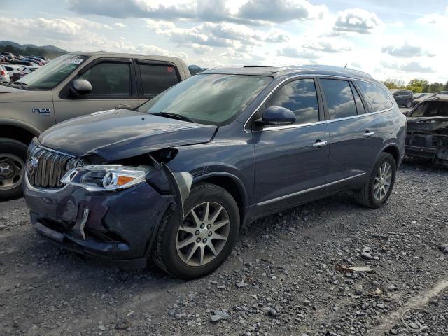 2013 Buick Enclave 