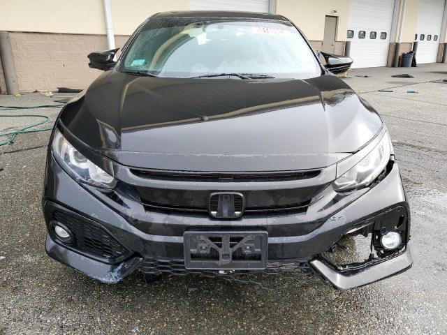 SHHFK7H50HU405817 | 2017 HONDA CIVIC EX