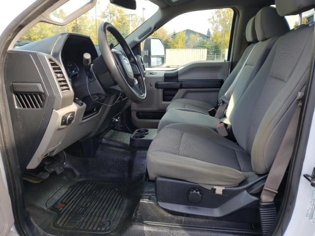2017 FORD F250 SUPER - 1FT7W2B69HEE06920