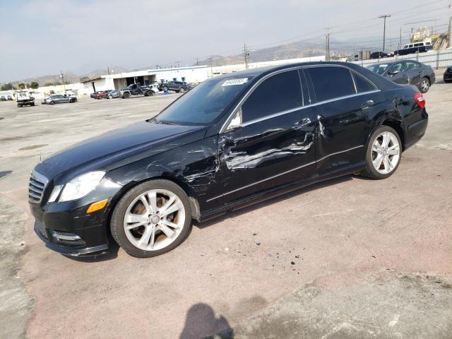 VIN WDDHF5KB2DA766363 2013 Mercedes-Benz E-Class, 350 no.1