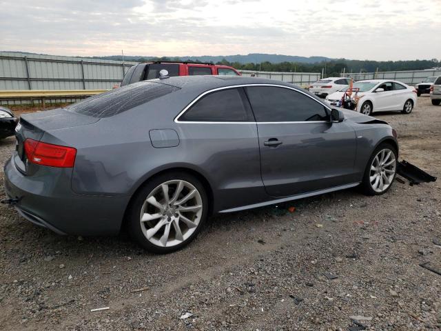 2015 AUDI A5 QUATTRO WAUMFAFR6FA030406