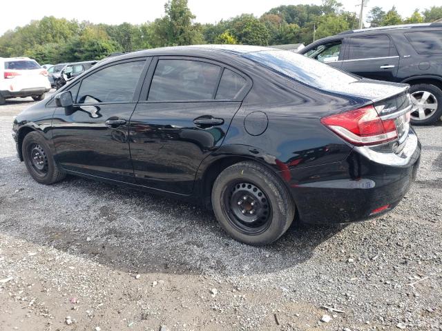 19XFB2F59EE229634 Honda Civic Lx