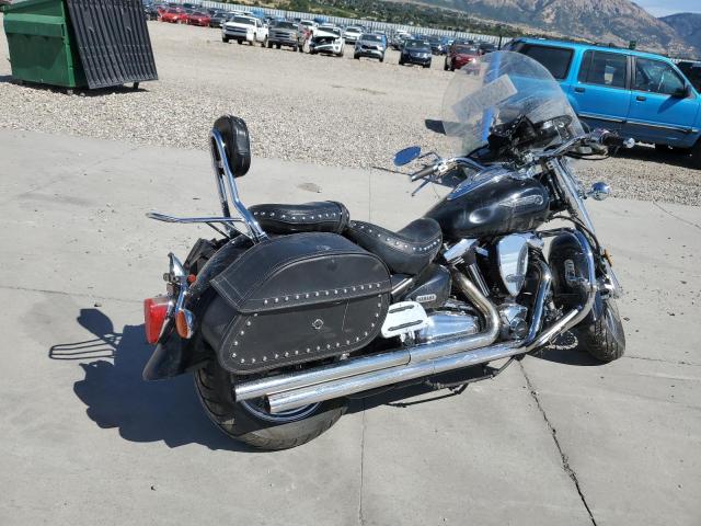 2001 YAMAHA XV1600 AL JYAVP02E51A013604