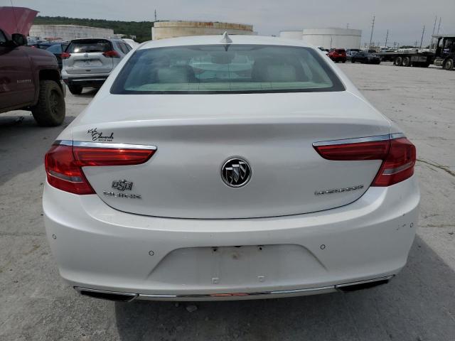 1G4ZR5SSXHU177583 Buick Lacrosse Premium