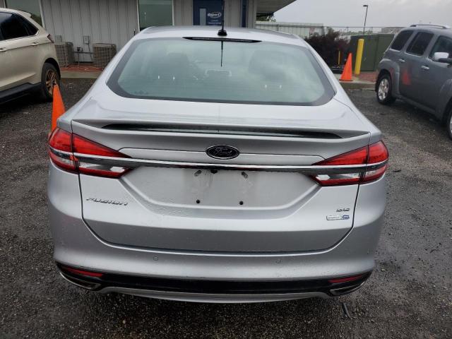 3FA6P0T98HR217460 2017 FORD FUSION, photo no. 6