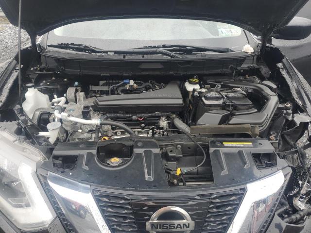 2017 NISSAN ROGUE S AW JN8AT2MV9HW275649