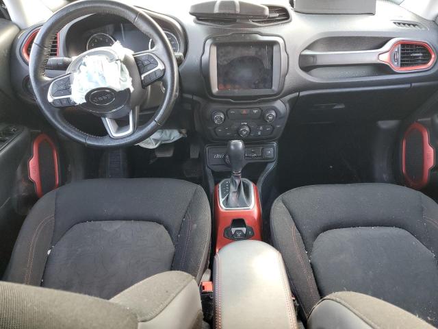2018 JEEP RENAGADE - ZACCJBCB7JPG88318