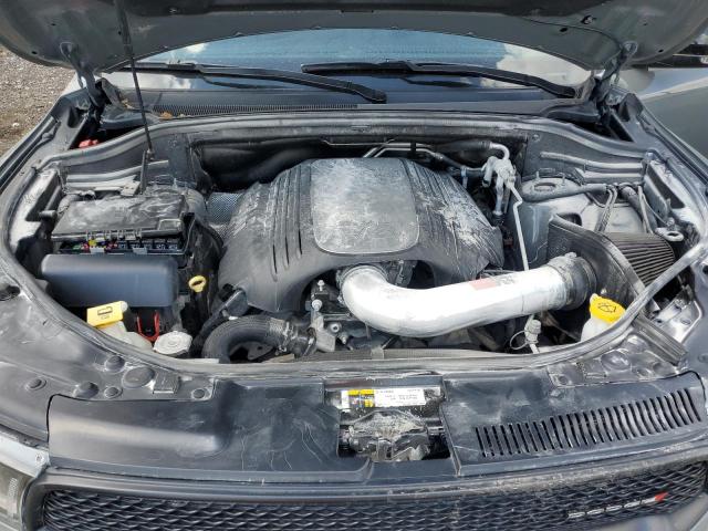 1C4SDJCT5LC395580 Dodge Durango R/t