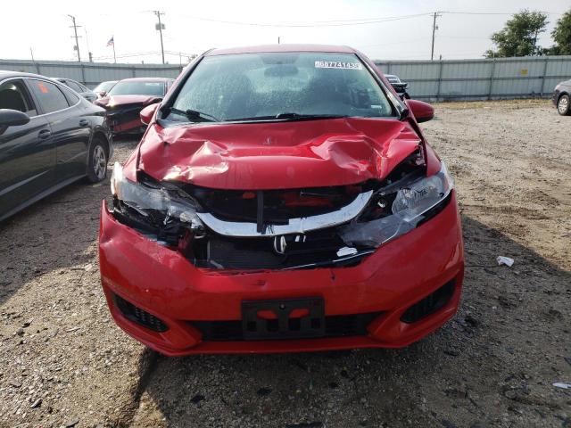 3HGGK5H46LM704915 Honda Fit LX 5