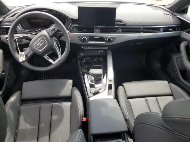 2023 AUDI A5 PREMIUM - WAUFACF52PA059371