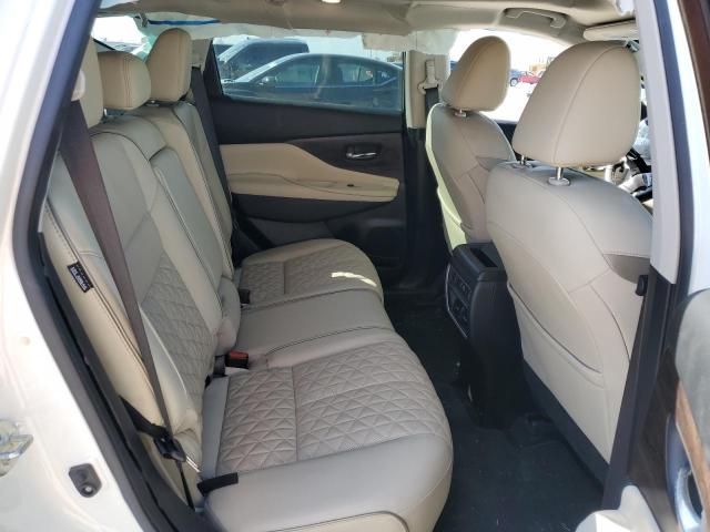 5N1AZ2DJ9LN143623 Nissan Murano Platinum