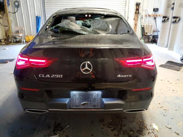 VIN WDD5J4HB2LN035359 2020 Mercedes-Benz CLA-Class,... no.6