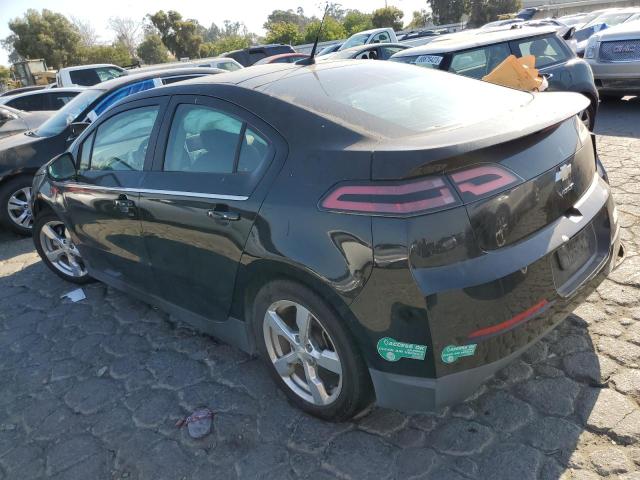 VIN 1G1RH6E46EU173271 2014 Chevrolet Volt no.2