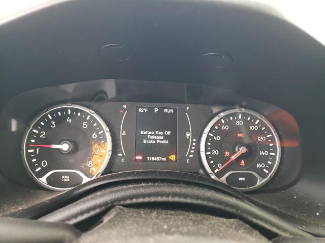 ZACCJABT9FPB20521 Jeep Renegade Latitude