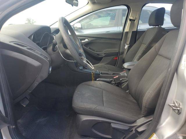 1FADP3F2XGL338057 Ford FOCUS SE