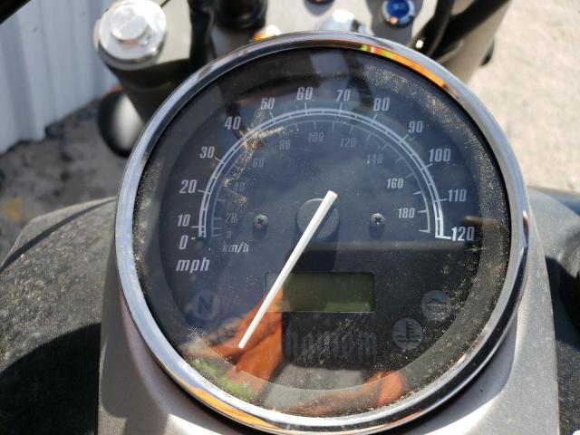 2013 HONDA VT750 C2B JH2RC5370DK301485