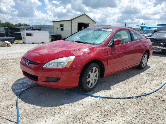 2003 Honda Accord Coupe EX