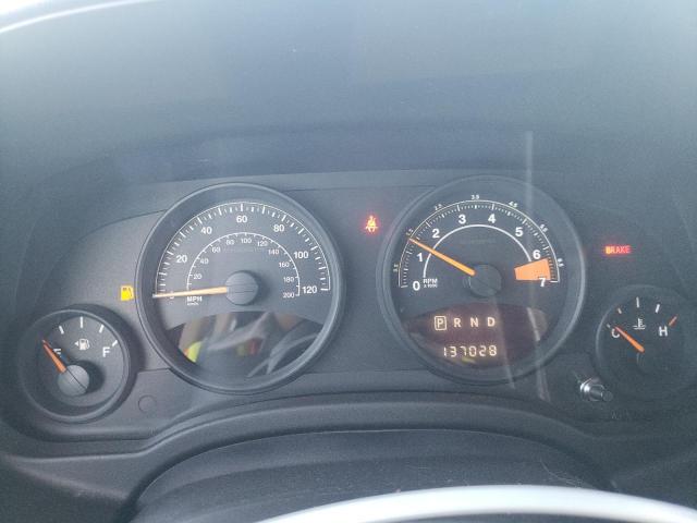 1C4NJRFB2ED546931 Jeep Patriot Latitude