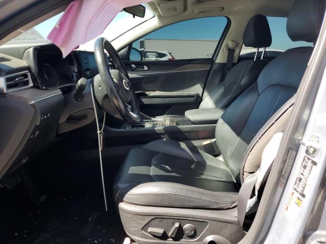 5XXG34J25MG023775 KIA K5 EX