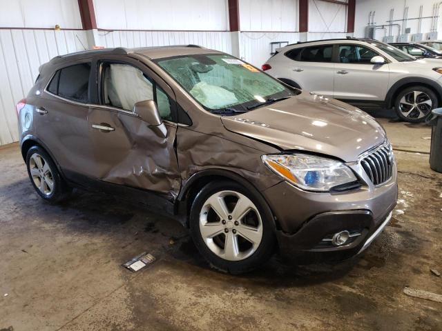 2015 BUICK ENCORE CON - KL4CJBSBXFB197593