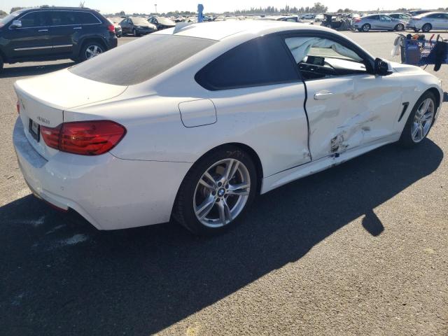 WBA4R7C35HK896119 BMW 430I