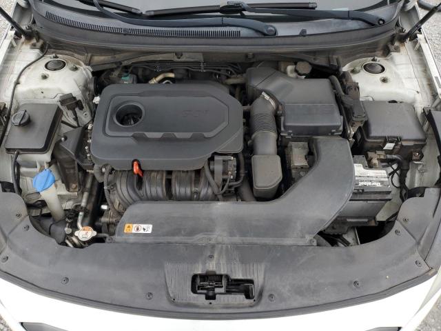 2015 HYUNDAI SONATA SPO - 5NPE34AF5FH083038
