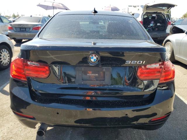 WBA3B1G52FNT07337 BMW 320 I