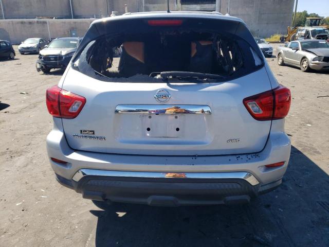 5N1DR2MM3HC902664 Nissan Pathfinder S