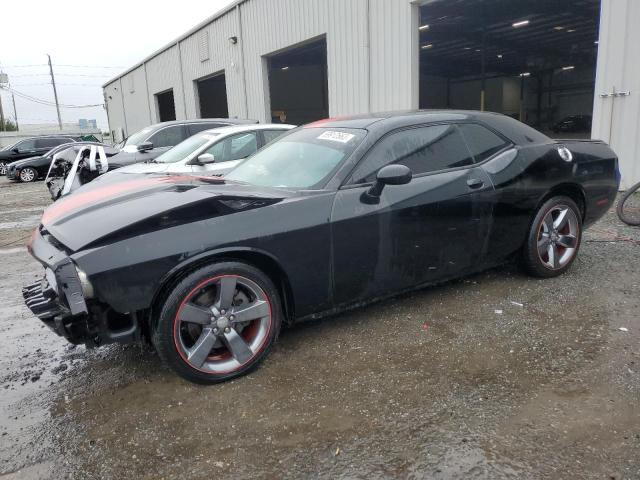 2013 Dodge Challenger SXT