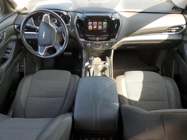 2018 CHEVROLET TRAVERSE L - 1GNERGKW8JJ164072