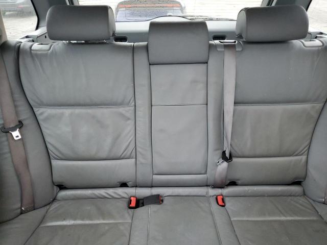 VIN: 5UXFA13594LU41973 Auction: COPART Lot: 66097553 Location: CA - VAN NUYS 5UXFA13594LU41973 BMW X5 2004 WHITE Photo 10