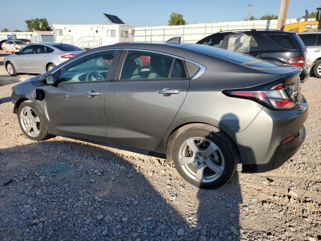 VIN 1G1RA6S56HU211880 2017 Chevrolet Volt, LT no.2