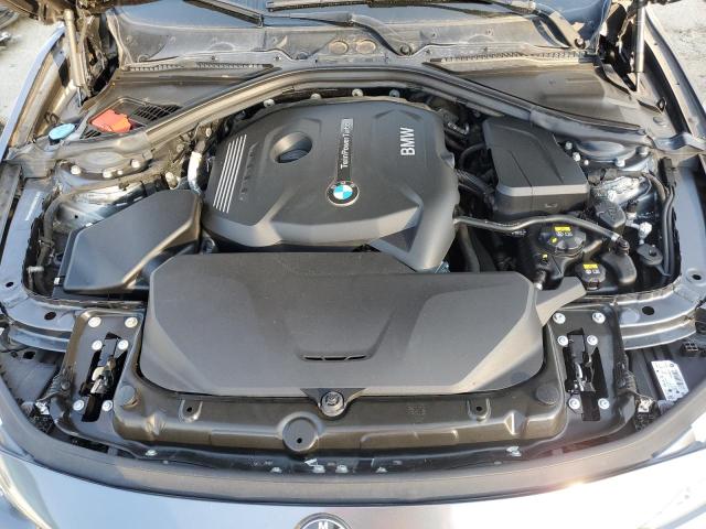 2018 BMW 330 I - WBA8B9G56JNU99455