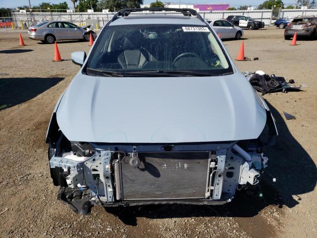 JF2GTHNC4N8251654 Subaru Crosstrek Limited