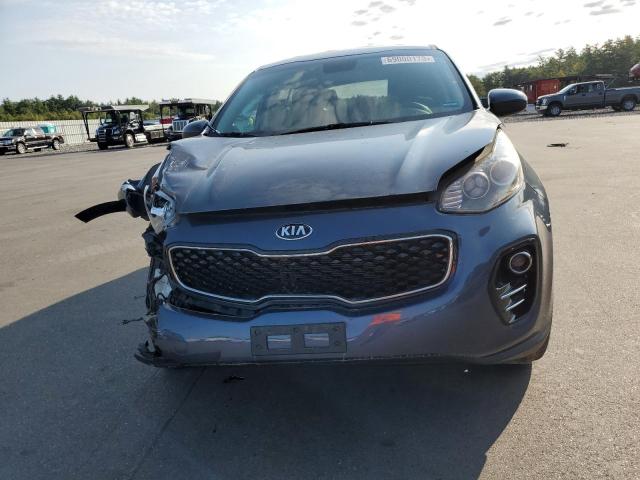 KNDPMCAC7K7576059 KIA Sportage Lx